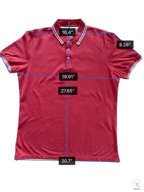 Brunello Cucinelli Cotton pique slim fit polo